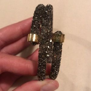 Swarovski Crystaldust Bracelet